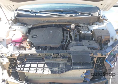 2024 Hyundai Tucson Limited from USA, damaged, VIN 5NMJE3DE9RH363486